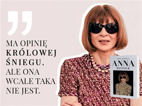 Anna Wintour: królowa, tyranka, idolka. Biografia .